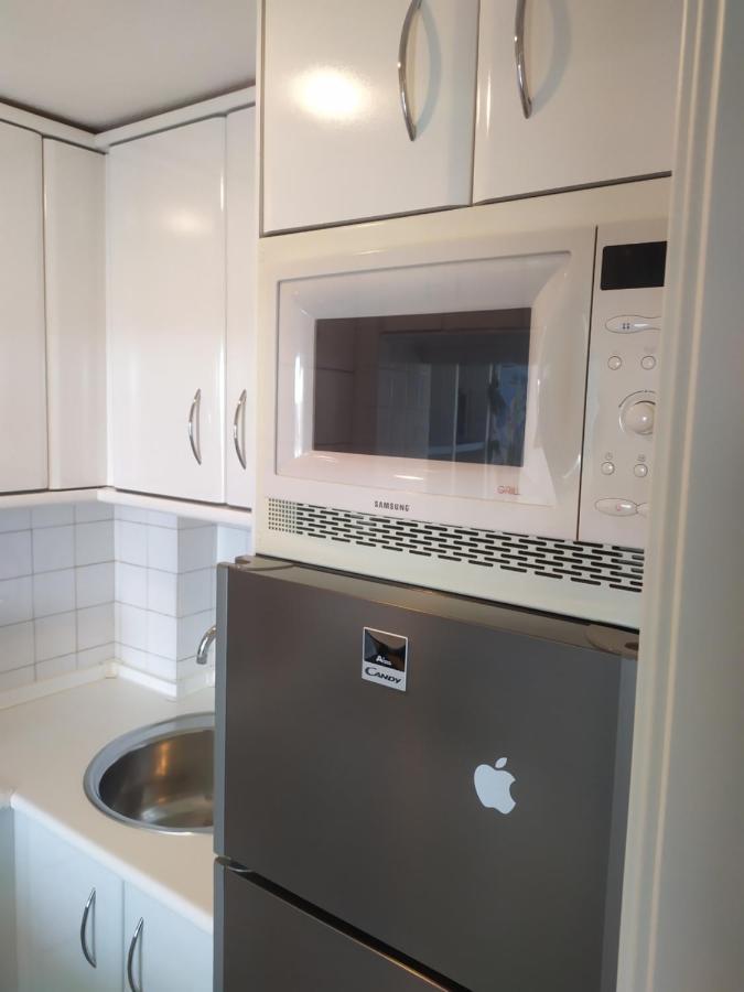 Carihuela Sea Views Lejlighed Torremolinos Eksteriør billede