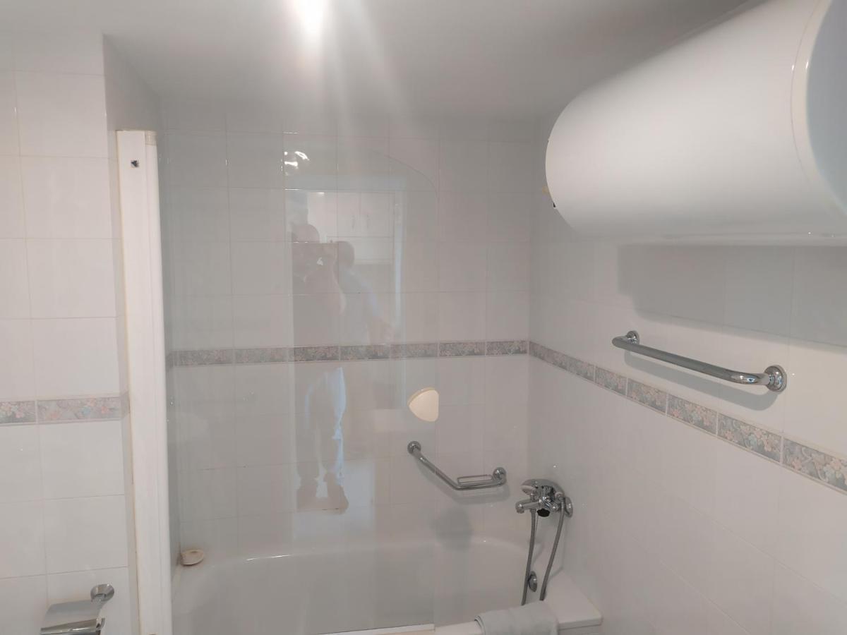 Carihuela Sea Views Lejlighed Torremolinos Eksteriør billede