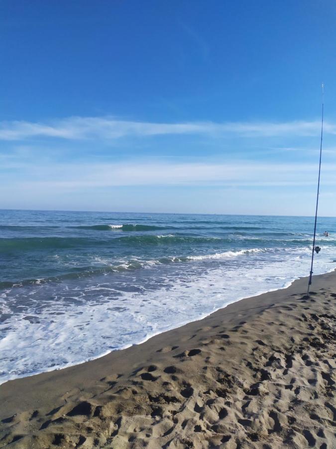 Carihuela Sea Views Lejlighed Torremolinos Eksteriør billede