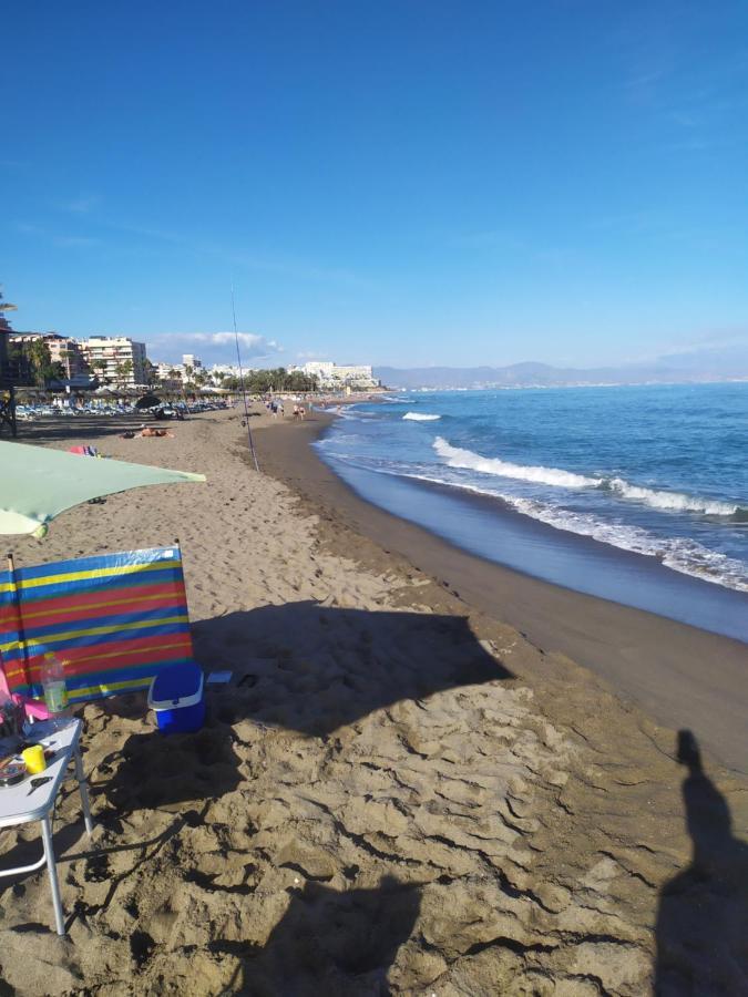 Carihuela Sea Views Lejlighed Torremolinos Eksteriør billede