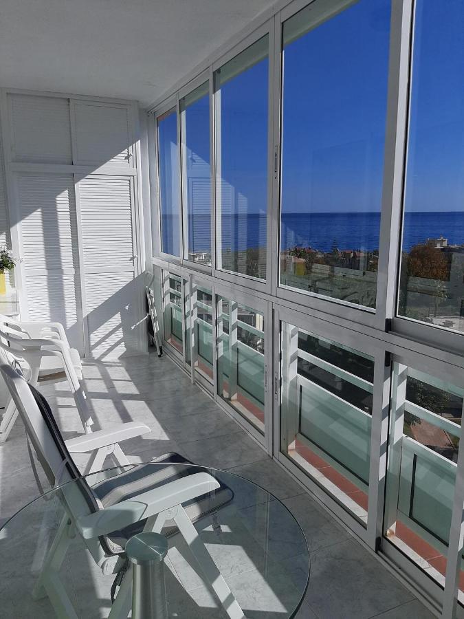 Carihuela Sea Views Lejlighed Torremolinos Eksteriør billede