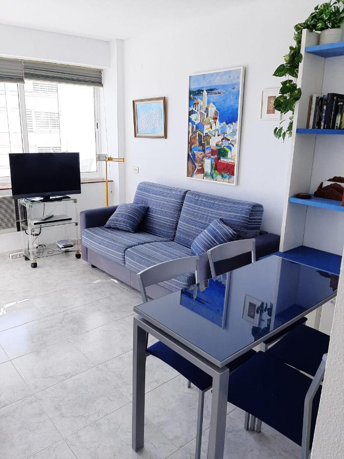 Carihuela Sea Views Lejlighed Torremolinos Eksteriør billede