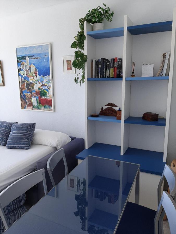 Carihuela Sea Views Lejlighed Torremolinos Eksteriør billede